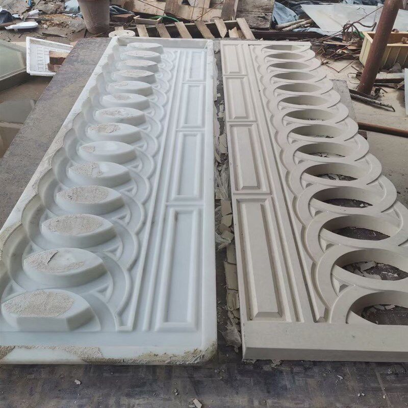 新款艺术装配式水泥围墙墙板模具1.9米*50厘米*4厘米 立柱模具,基础建材,建筑模板,淘宝优惠券,粉丝福利购,淘宝优惠卷