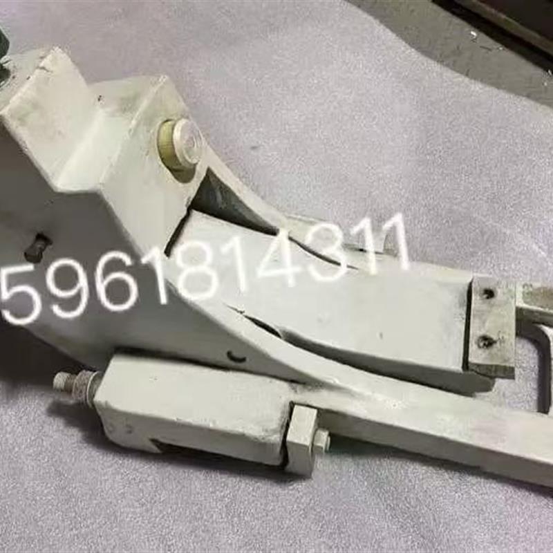 上海机床厂M1350B M1450 MQ1350开式中心架 跟刀架 外圆磨床配件