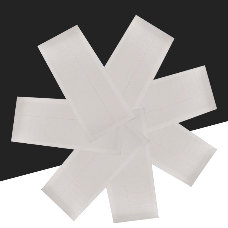 佳士德粘捕式灭蚊蝇灯专用粘纸强力大号家用粘蝇纸苍蝇贴一份5张