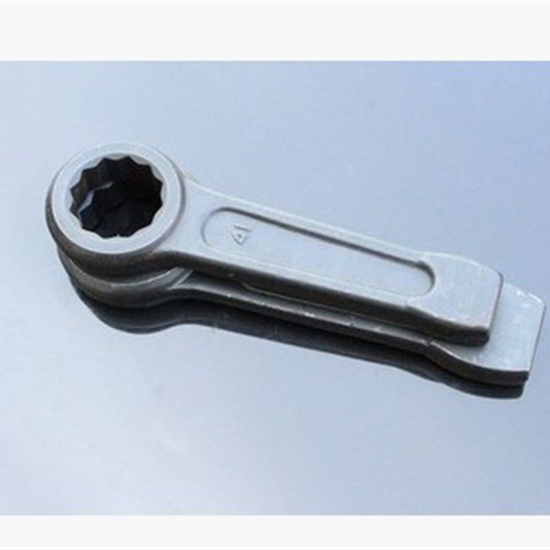 劳动牌LD敲击梅花扳手24-95mm/敲击单头扳手/套筒扳手/重型扳手