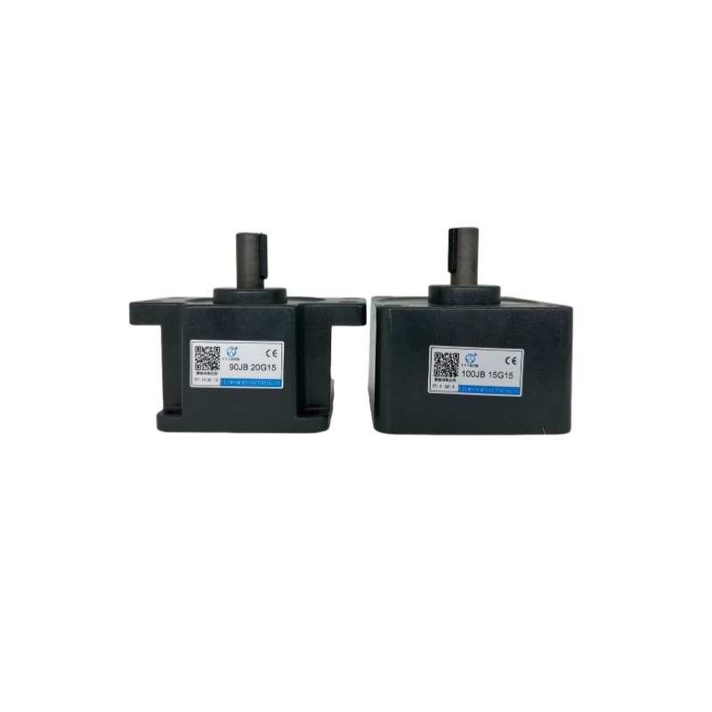 VTV微特微电机减速机60JB10G8 7080JB20G10 90LJB10G12 100JB10G1