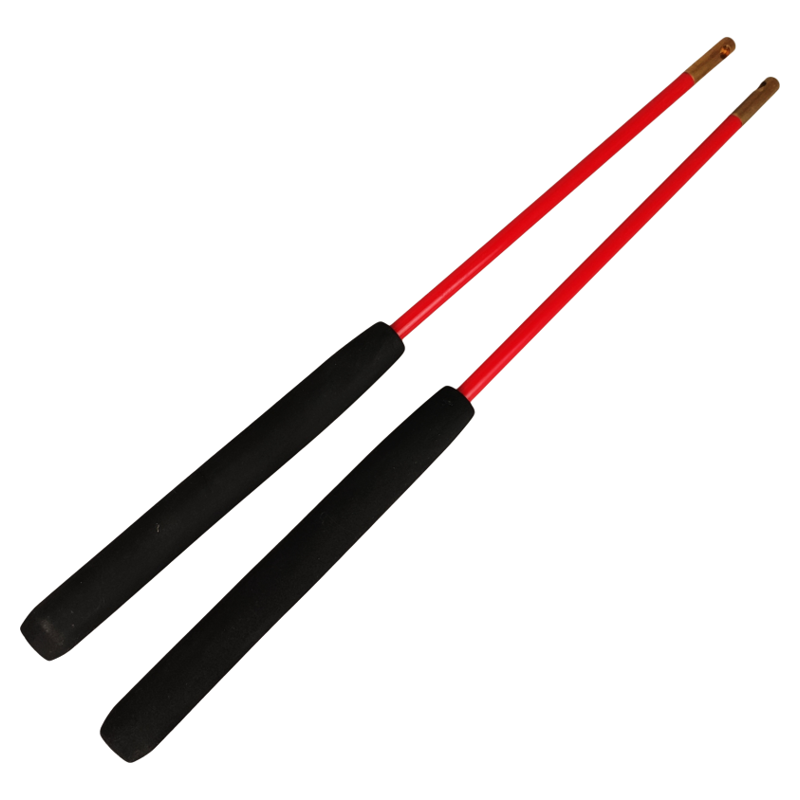 空竹杆单双空竹杆长杆