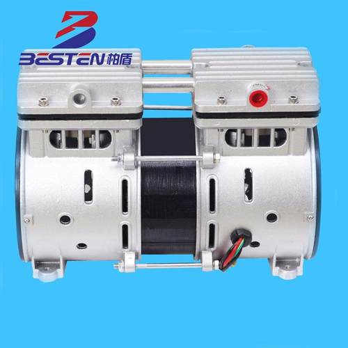 厂家销售多款式无油真空泵小型BST480/7AF220V110V380V440V高品质