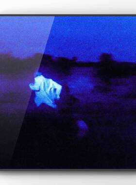 Daniel caesar油画装饰画卧室床头R&B音乐艺术家专辑挂画周边