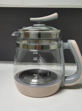 SKG养生壶壶身8088S 8081 8131 8141 8055 8051S玻璃单杯壶配件