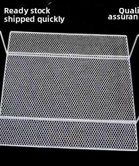 （Alice of thousand People）冷冻冷藏篮架存储加密网平挂篮层烧