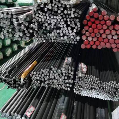 1215易切削钢 12L14精拉棒/冷拉光圆 1144圆棒 磨光棒 走心机圆钢