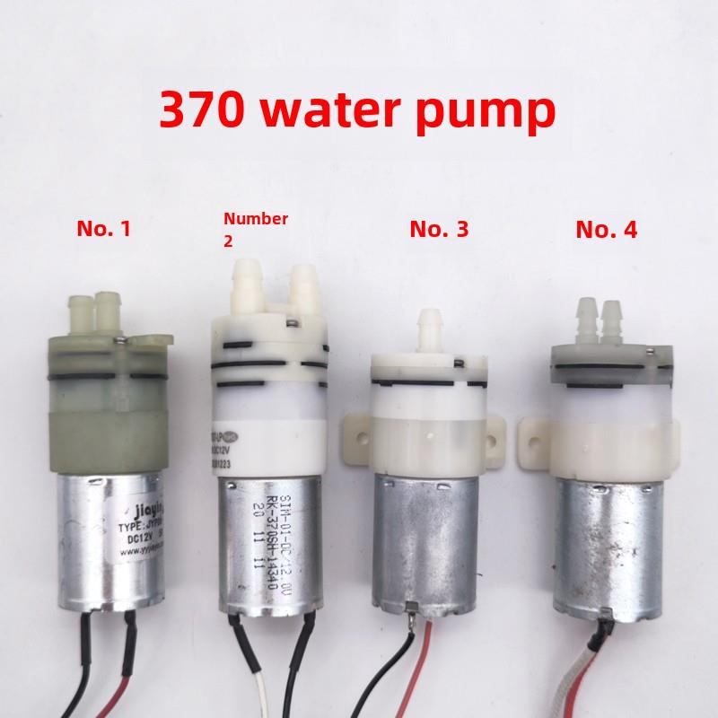 12V370茶具，扫地机，抽水马桶，共4种型号