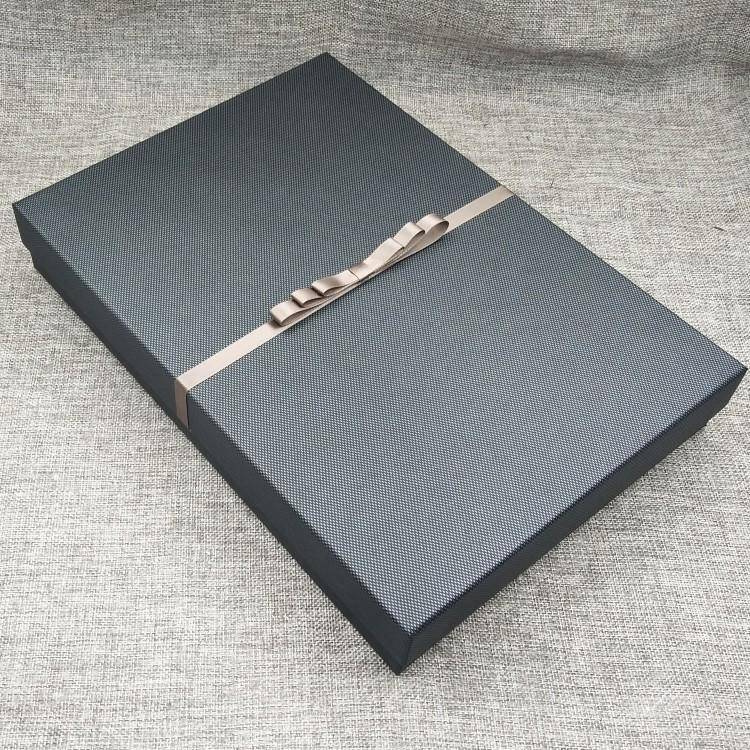 超大号长方形A3相册相框衬衫围巾礼品盒A4画框牌匾礼物包装盒定做