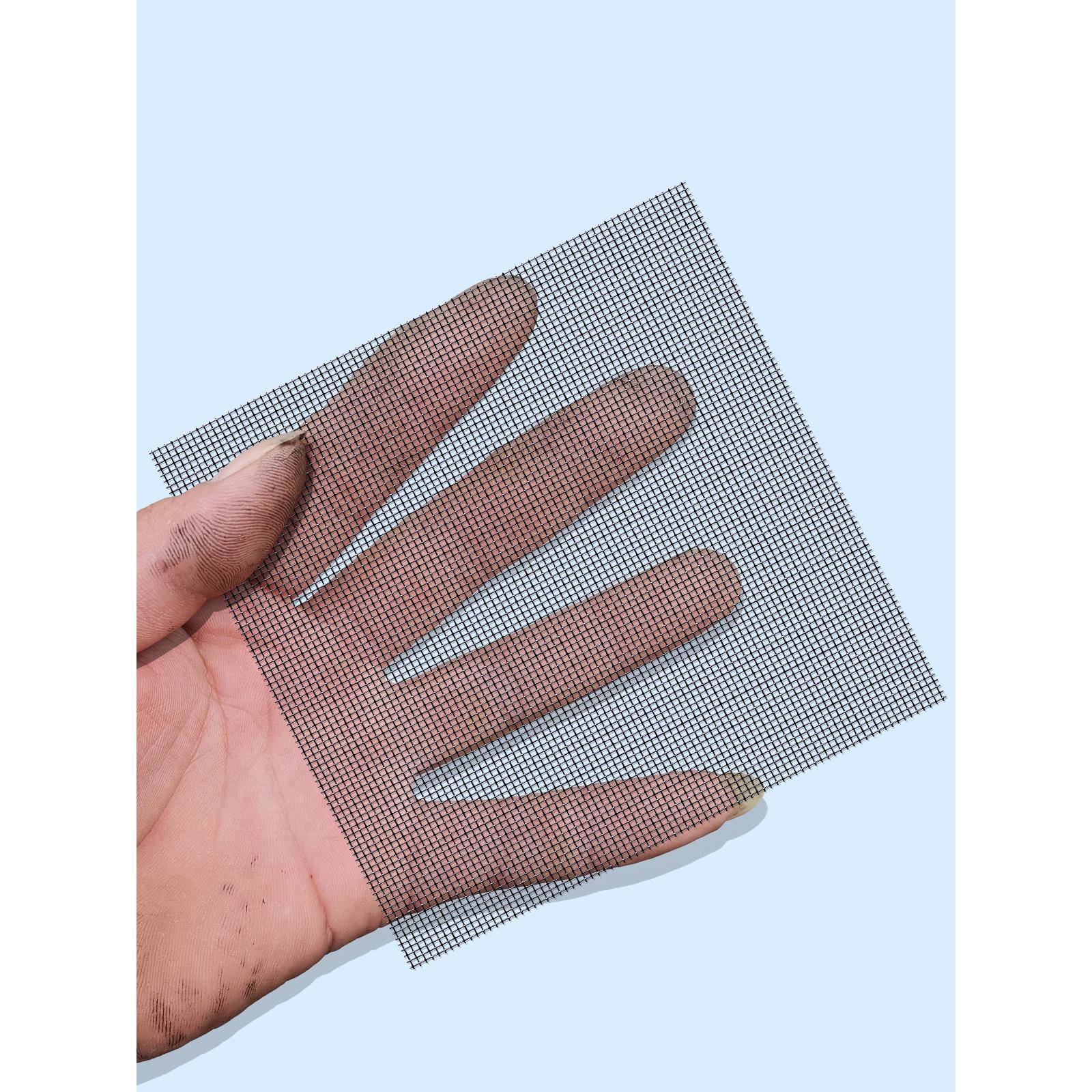 不锈钢丝网水箱防护网过滤网金属中网防蚊防虫通风散热防尘编织网