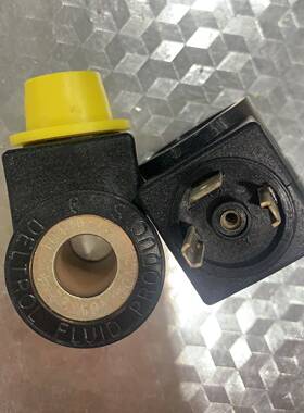 DELTROL进口电磁线圈 电磁铁