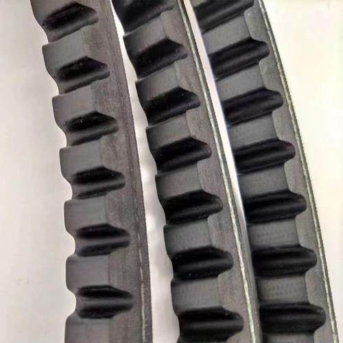 齿形三角带A型13x985Li至1875Li小型耕耘机皮带汽车工业传动带 高