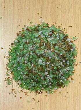 AFM活性玻璃滤料游泳池水产养殖水处理过滤罐不板结使用周期长