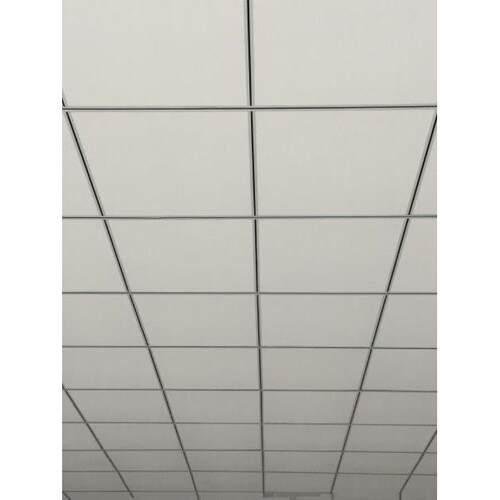重庆钙硅板吊顶矿棉板吸音板600X600石膏板三防清洁贴面板硅膏板