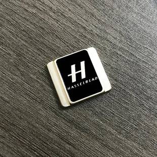 xpan x1d2 h6d金属保护盖哈苏55v防尘盖水平仪 x1d 哈苏热靴盖x2d