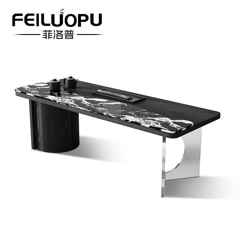 2025新款高端茶桌天然奢石茶桌椅组合中古风实木茶桌别墅轻奢茶台,住宅家具,家用茶台/茶桌,淘宝优惠券,粉丝福利购,淘宝优惠卷