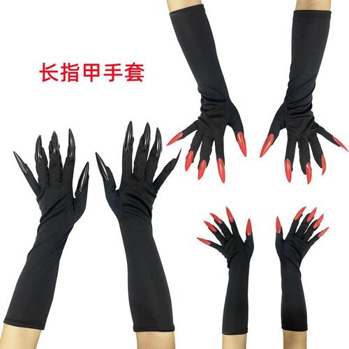 原宿Lolita洛丽塔朋克哥特万圣节
