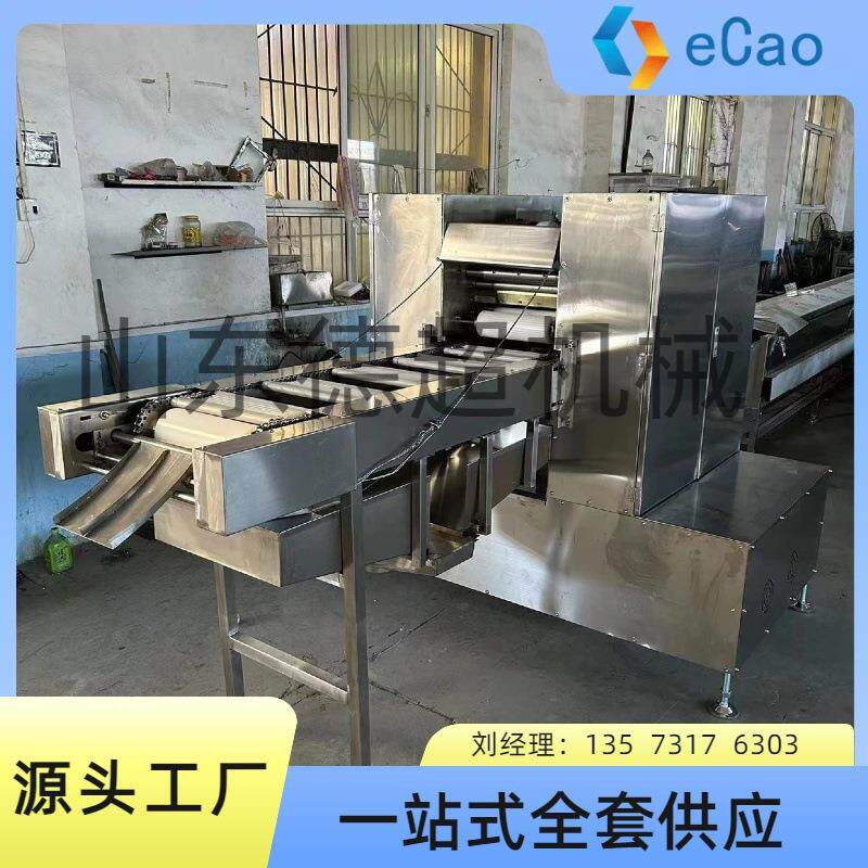荞麦面青稞面速食方便面泡面生产线 免煮粗粮非油炸方便面