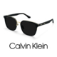 男女同款 ck墨镜防紫外线方框2026新款 韩版 防晒太阳镜CK25123SLBK