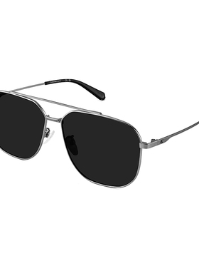 ck墨镜2026飞行员男女偏光太阳镜防紫外线强光开车用CKJ26219SPLB