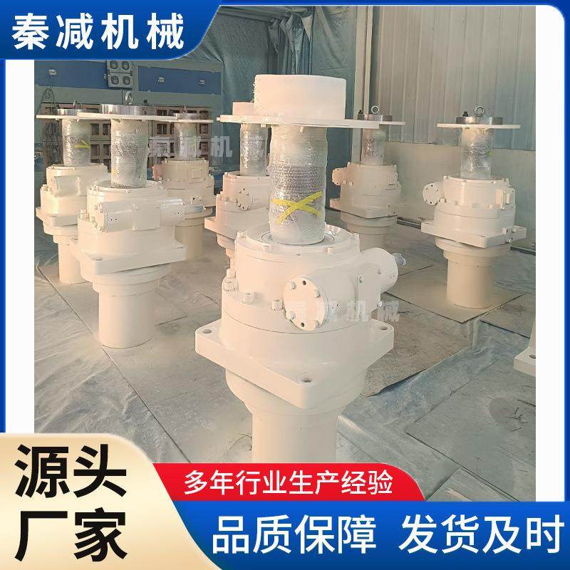 汽车装模调整减速机实现0.02mm级模具位置调整精密非标丝杆升降机,电子元器件市场,电机/马达,淘宝优惠券,粉丝福利购,淘宝优惠卷