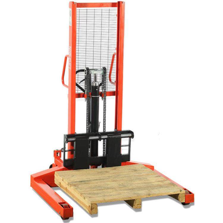 可SFH10-W宽腿型手动堆高车推荐步行式液压手动升降堆高车,搬运/仓储/物流设备,其他起重搬运设备,淘宝优惠券,粉丝福利购,淘宝优惠卷