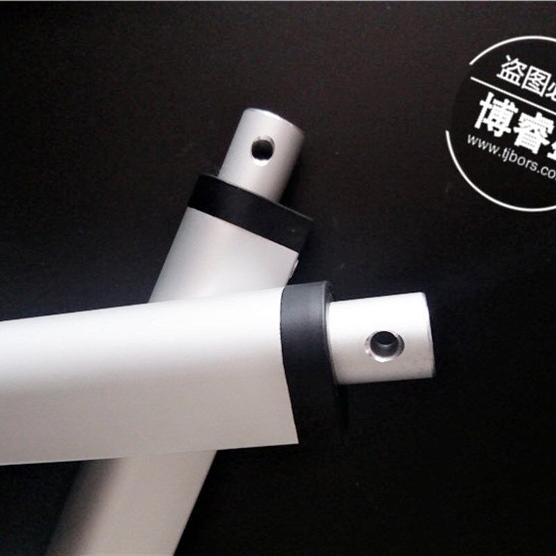 10mm直流电机220V交流电动推杆12V24V36V48V升降伸缩杆开窗器密室