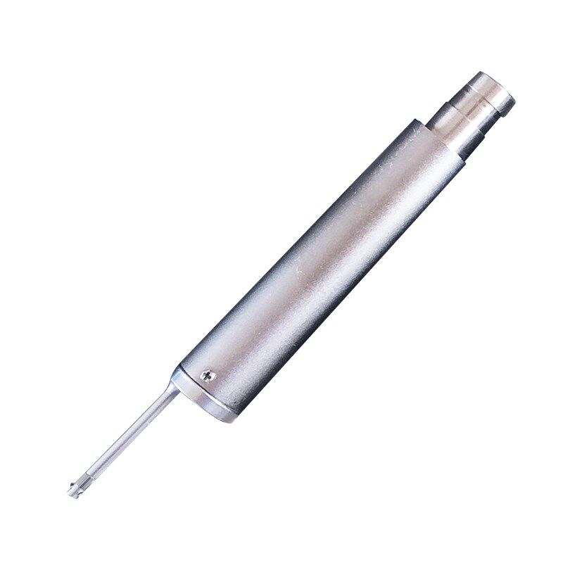 TR100 200粗糙度仪曲面传感器KS110粗糙度仪配件大粗曲面传感器