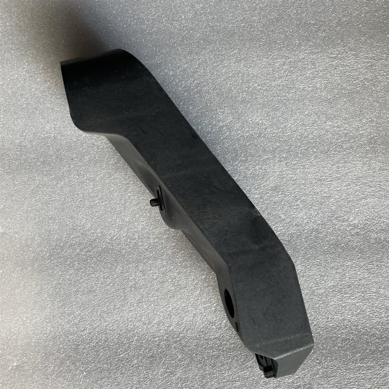 适配荣威ERX5 RX5 EI6 I6 EI5名爵MG6 HS锐腾 前后保险杠支架卡扣