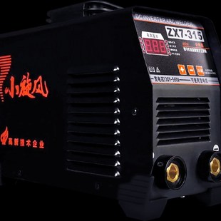 强力迷你250宽电压焊机220V380V迷你小型便携式 工业级315电焊机