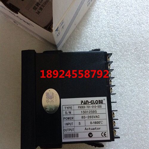 P908-701-000-001温控表