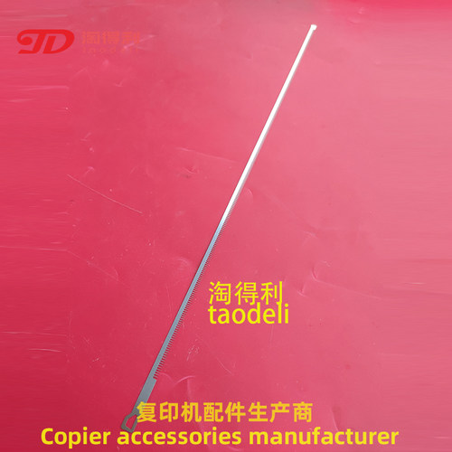 适用柯尼卡美能达C364e C454 C554e C224 C284充电网 电极丝 锯齿