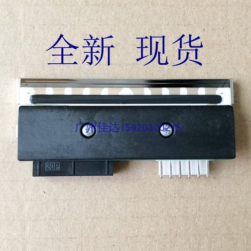 适用碧彩 kd2003-dc91c kd2003-dc91b GLP80 打印头 条码头 全新