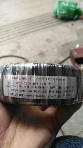 成都华远NB-315LA二保焊机控制变压器 HYBYQ-NBI-T变压器