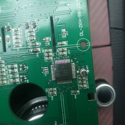 S9S8AW16ACD S9S8AW16A 0M62J QFP44 微控制器芯片  全新原装