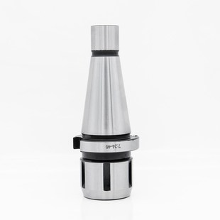 NT30 OZ20弹簧夹头主体 B铣夹头刀柄MT3 OZ16 7316A F50