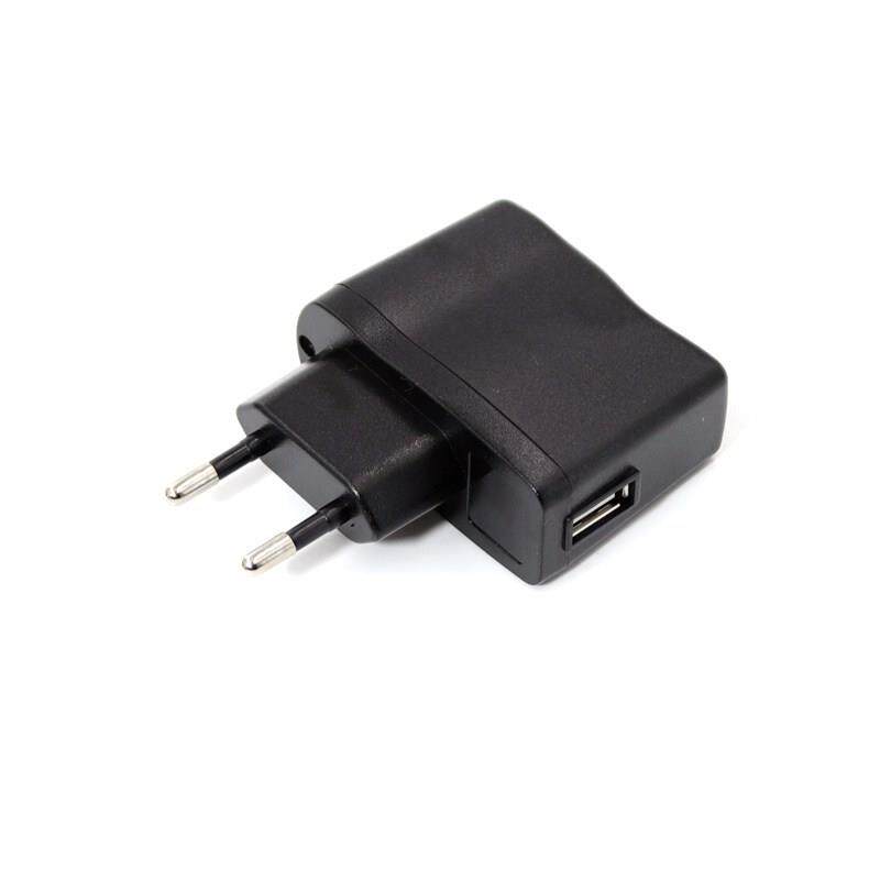 5V1A电源适配器学生迷你台灯充电式卡通LED小台灯充电器适配器