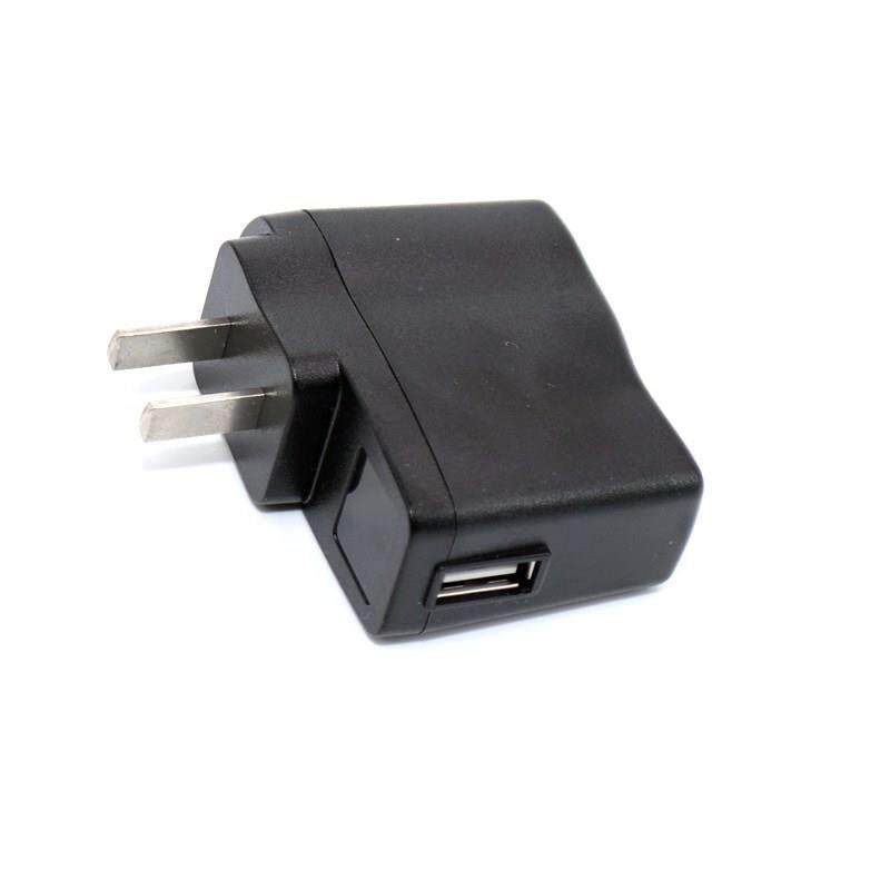 18V200MA家用车用迷你推杆便携手持充电无线吸尘器充电器