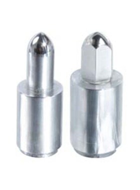 定位销 a小头球面型 标准型 P尺寸选择型YFP01 YFP02 YFP05