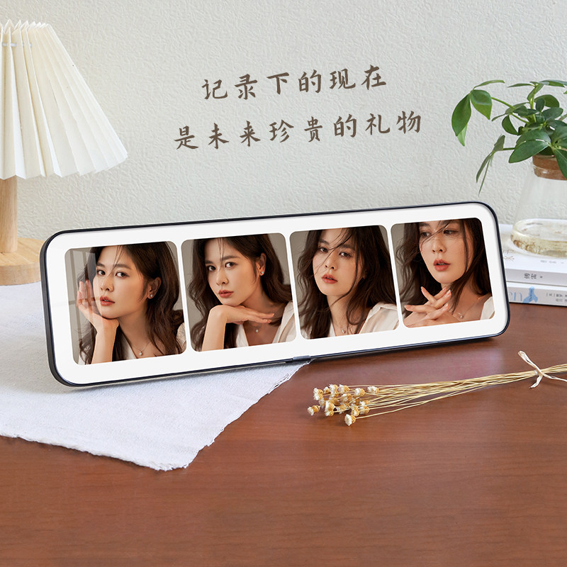 相框摆台照片定制洗照p片做成相框水晶婚纱照挂墙相片打印加相册,家居饰品,相框/画框,淘宝优惠券,粉丝福利购,淘宝优惠卷