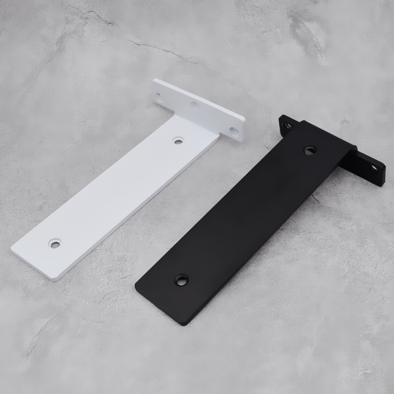 三角支架墙上置物架直角固定器承重三脚支M撑架角铁托架隔板托l型