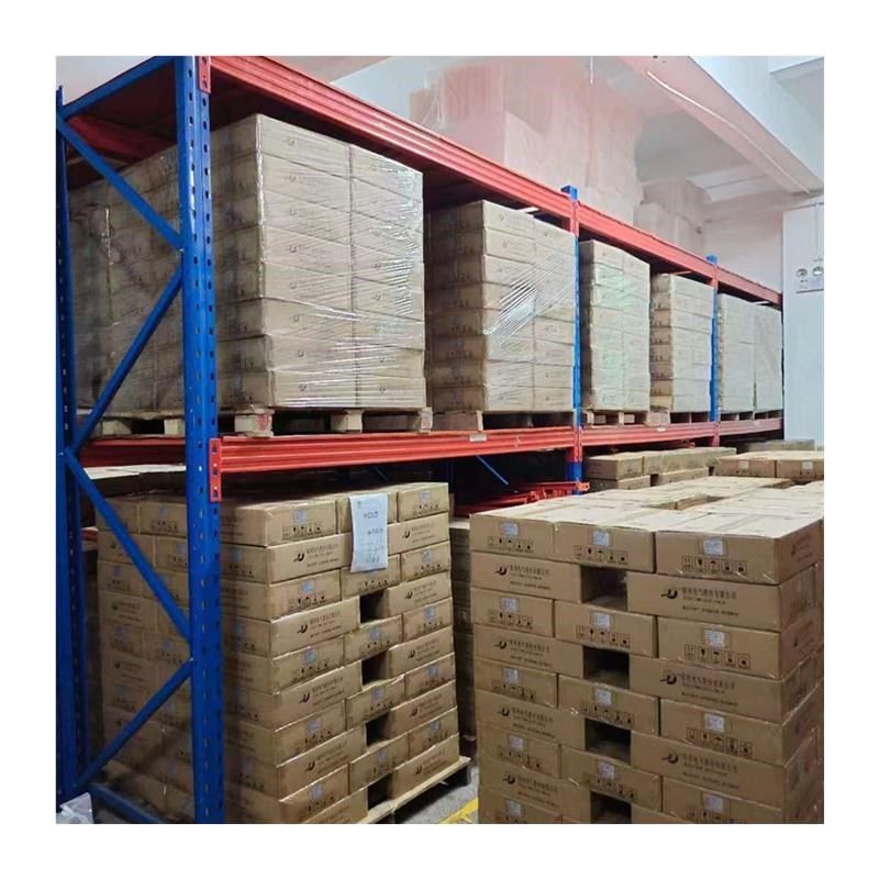 重型仓库加厚横梁m式货架五金工厂库房高位立式重型仓储货架子