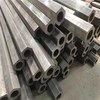 对边六角空心管20号45#冷拔六角内圆C六角钢六角棒对边8mm-120mm
