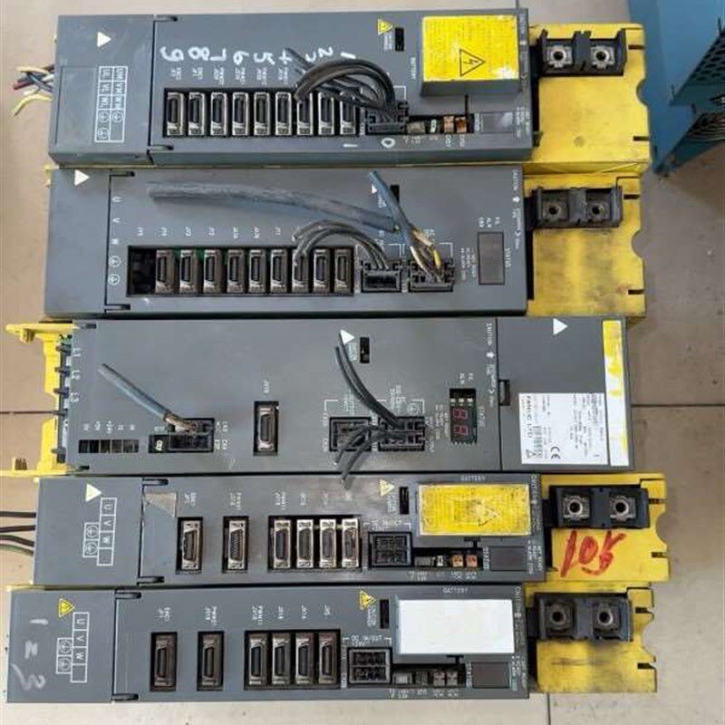 发那科驱动af16b-2202-0661a16b-2202