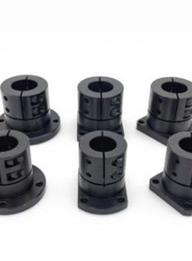 法兰型导向轴支座 GBL01/o GBL11/GBL21-D12-D16-D20-D25-D30-D35