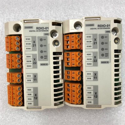 变频器 通讯模块 RDIO-01