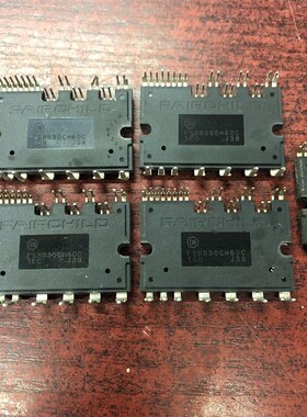 FSBB20CH60C FSBB30CH60C FSBB30