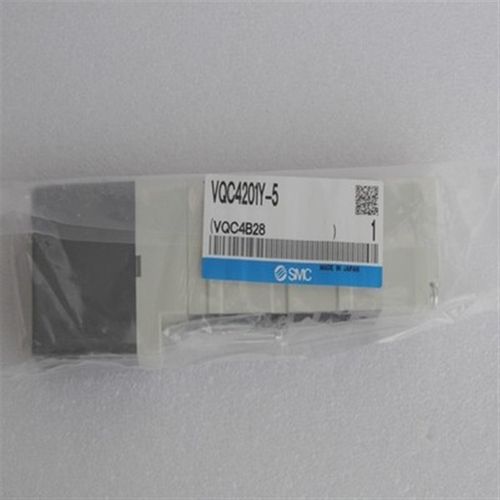 SMC VQC4201Y-5 VQC4200-5 VQC4100-5 VQC4501-5 原装现货 超低价