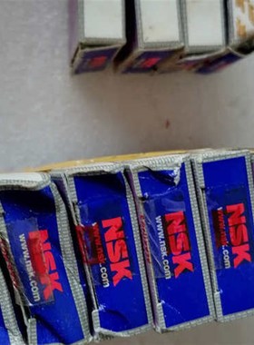 NSK轴承型号6001ZZCM :1个和6800Z议价