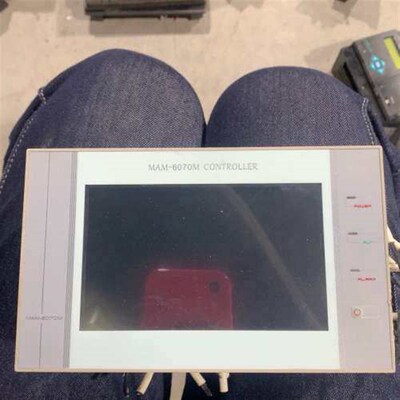 议价MAM6070M B 5 拆机功能包好!实物拍摄!最后一图有